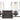 Calistoga 30.5" 4-Light Vanity - Oil Rubbed Bronze by Elk CN320411