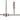 Park Slope 25" 4-Light Chandelier - Brushed Nickel by Elk CN330422