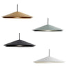 Colette Mini Pendant Light 8 Inch by Carpyen