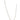 Collier 132 Chandelier creating ambient lighting in a luxury living room