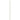 Sleek Collier 48 Pendant Light hanging in a minimalist living room