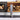 Peter Maly fireplace tool set by Conmoto in a living room