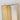 Designer antique brass slim profile LED wall lamp for commercial and residential spaces.