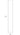 Cortina Floor Lamp By Pablo Designs