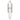 Visual Comfort Langston 18 Inch LED Wall Light – Dimmable Crystal Sconce for Bedroom or Vanity