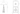 Cubist table lamp size diagram in inches and millimeters from the CTO Lighting data sheet: 17.7 in square, 29.5 in high