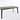 Renava Cuba Outdoor Concrete Dining Table