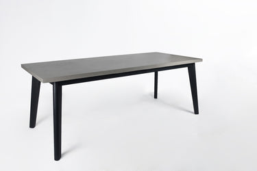 Renava Cuba Outdoor Concrete Dining Table