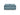 Cubed sleeper upholstered in Mixed Dance Light Blue, studio shot