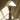 Cubist table lamp in a styled interior, view 3