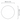 Dimensions diagram for the Mezzo Wall and Ceiling Light, large size, from the CTO Lighting data sheet