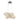 Finesse Decor Helix Chandelier Chrome