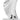Finesse Decor Solange Sculpture Chrome