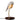 Bird Modern Desk Lamp | Warm LED Light | USB Powered