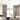 Finesse Decor Orbis Halo Chandelier Polish Nickel