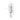 Finesse Decor Acrylic Lace 5 Light Chandelier - Chrome