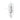 Finesse Decor Acrylic Lace 5 Light Chandelier Chrome