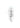 Finesse Decor Acrylic Lace 5 Light Chandelier Chrome