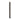 Up/down bronze LED wall lighting fixture, 32" height, for hallways and dining areas.