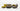 David Ferrari Display Italian Grey Yellow Fabric Modular Sectional Sofa