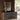Nova Domus Rado Walnut & Volcanic Slate Bedroom set