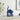 Finesse Decor Sugvar the Octopus Blue