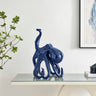 Finesse Decor Sugvar the Octopus Blue