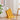 Finesse Decor Pop Art Décor, Yellow