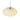Finesse Decor Spanish Alabaster Pendant Chrome