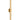 Brass Ebell LED wall sconce by Kelly Wearstler, 2700K warm LED for ambient lighting.