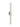 Buy Ebell KWWS10727 LED wall sconce, premium polished nickel and crystal wall lighting for hallways.