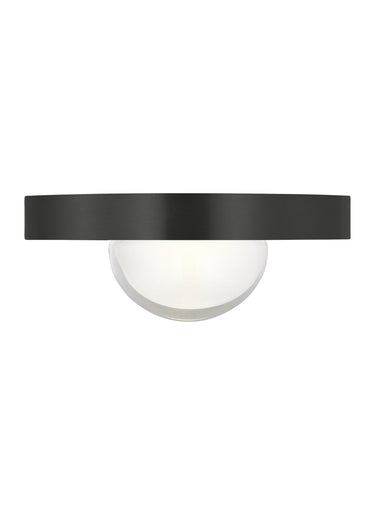 Ebell Flushmount Mini by Visual Comfort Modern - Modern Ceiling Light Fixture