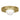 Ebell Flushmount | Brass Ceiling Light