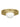 Ebell Flushmount | Brass Ceiling Light