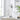 Finesse Decor Solange Sculpture - Chrome