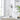 Finesse Decor Solange Sculpture Chrome