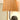 Modern Lantern Emily Cordless Wall Sconce Black Rattan Shade