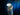 Ladenac Enchanted Odyssey advent calendar – lit cobalt and gold votive