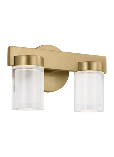Esfera Wall Bath Light Small - Modern Bathroom Lighting