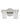 Esfera Small Wall Light in Bathroom - Visual Comfort