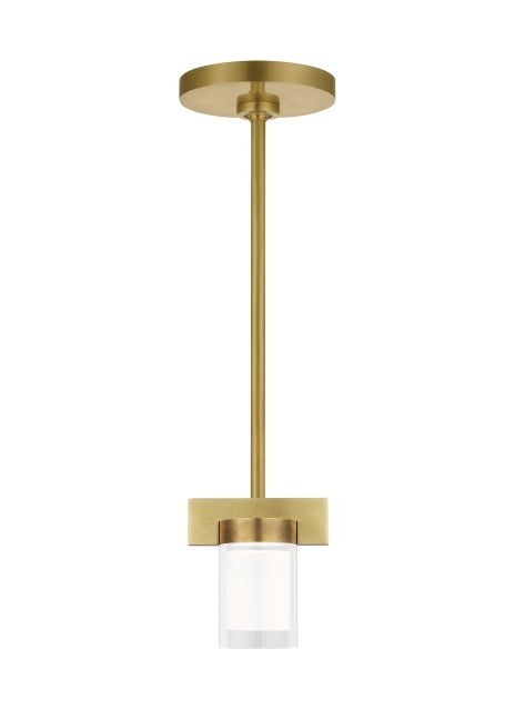 Tech Lighting Esfera Small Pendant Light