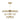 Bright Extra Large Three-Tier LED Chandelier for High Ceilings:, Luxury Lighting for Dining Area