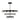 Statement Lighting: Extra Large Three-Tier LED Chandelier by Visual Comfort, Black
