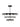 Extra Large Three-Tier LED Chandelier - Visual Comfort Esfera KWCH19627, Black