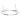 Mick De Giulio designed 48" dimmable ring LED chandelier in polished stainless steel for contemporary dining rooms