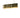 Linear chandelier, Polished Brass finish | Facet Lozenge by Innermost