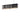 Linear chandelier, Polished Stainless Steel finish | Facet Lozenge by Innermost