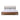 Eastern King Nova Domus Falcor Grey Fabric & Walnut Veneer Bed