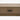 Queen Nova Domus Fantasia Walnut & Grey Bed with Two Nightstands