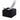 Finesse Decor Dynamic Man Sculpture Black